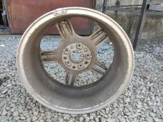 bontott BMW X5 Alufelni (1 db)