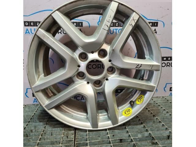 bontott BMW X5 Alufelni (1 db)