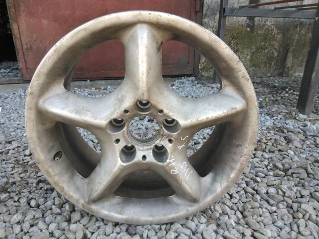 bontott BMW X5 Alufelni (1 db)