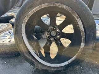 bontott BMW X5 Alufelni (1 db)