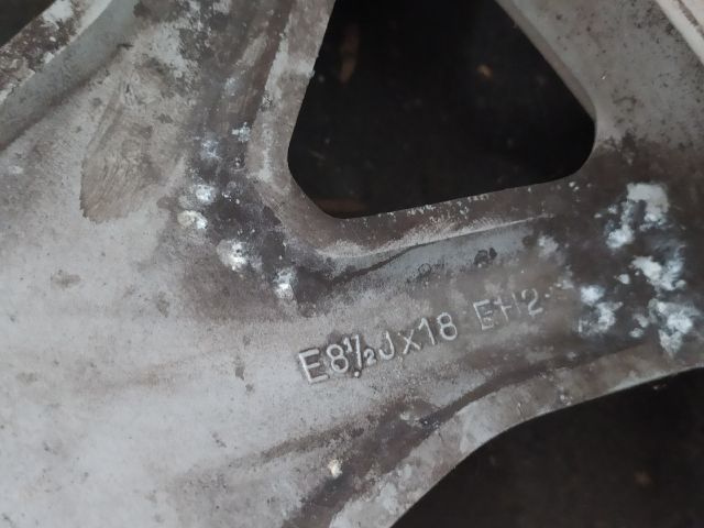 bontott BMW X5 Alufelni Szett