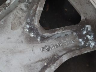 bontott BMW X5 Alufelni Szett