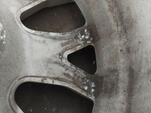 bontott BMW X5 Alufelni Szett