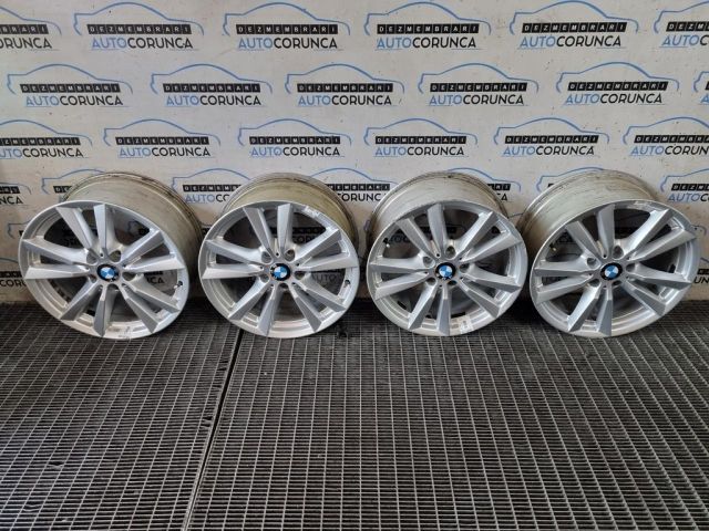 bontott BMW X5 Alufelni Szett