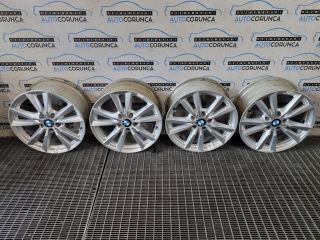 bontott BMW X5 Alufelni Szett