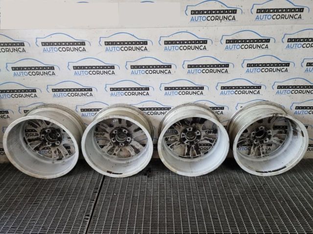 bontott BMW X5 Alufelni Szett