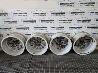 bontott BMW X5 Alufelni Szett