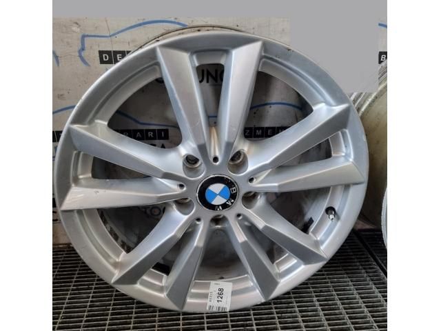 bontott BMW X5 Alufelni Szett