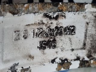 bontott BMW X5 Alufelni Szett