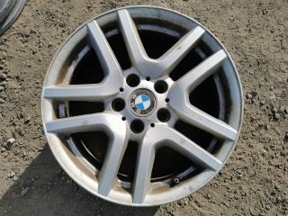 bontott BMW X5 Alufelni Szett