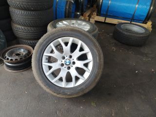 bontott BMW X5 Alufelni Szett
