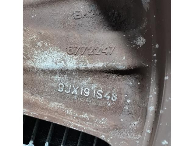 bontott BMW X5 Alufelni Szett