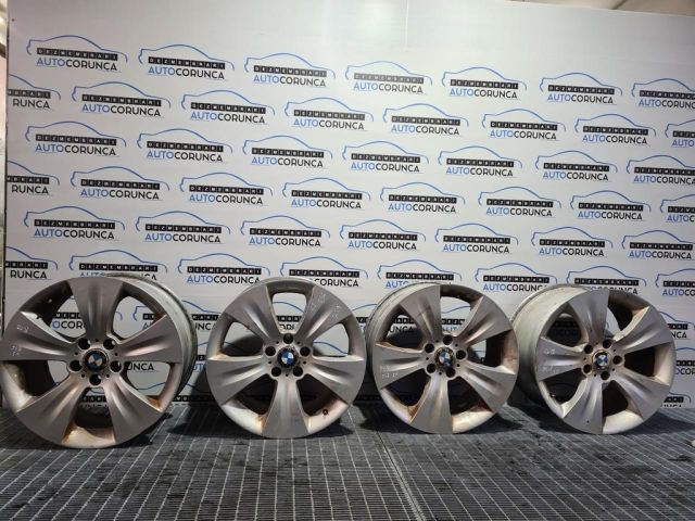 bontott BMW X5 Alufelni Szett