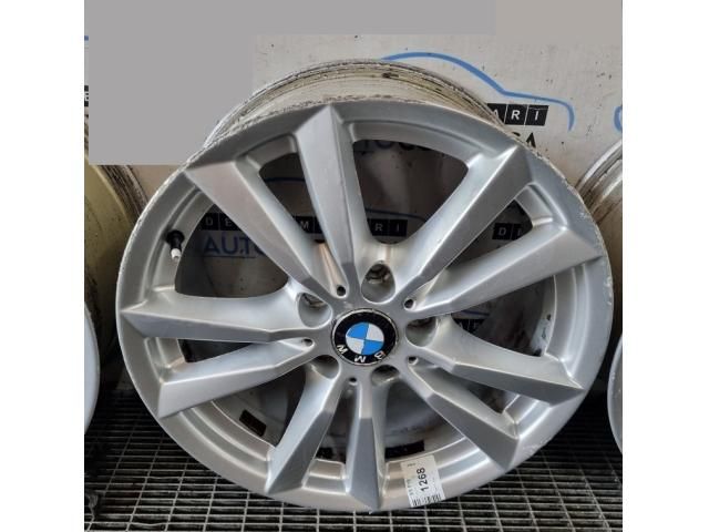 bontott BMW X5 Alufelni Szett