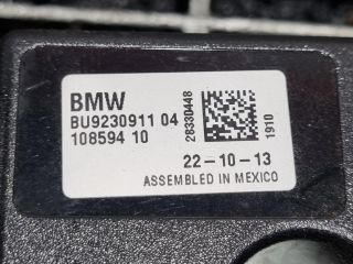 bontott BMW X5 Antenna Erősítő