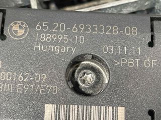 bontott BMW X5 Antenna Erősítő