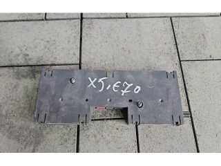 bontott BMW X5 Antenna Erősítő