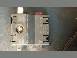 bontott BMW X5 Antenna Erősítő