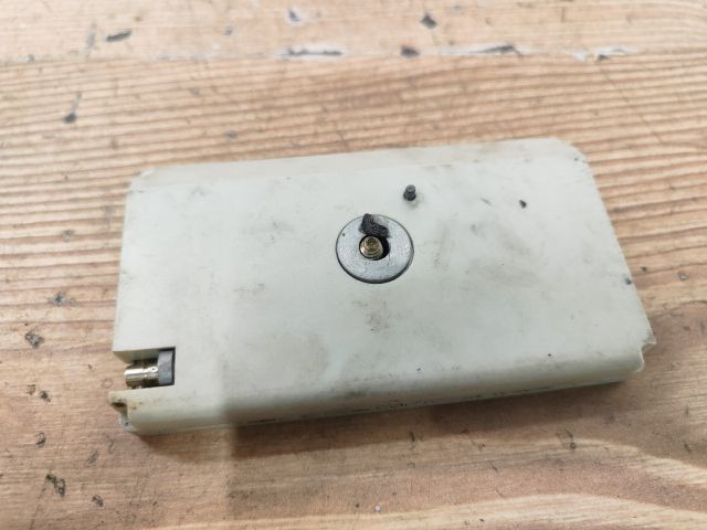 bontott BMW X5 Antenna Erősítő