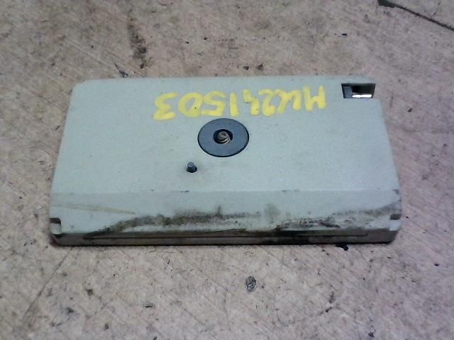 bontott BMW X5 Antenna Erősítő