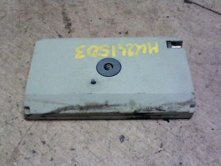 bontott BMW X5 Antenna Erősítő