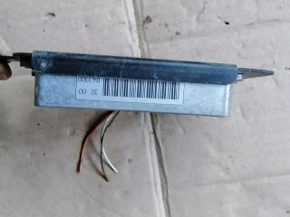 bontott BMW X5 Antenna Erősítő