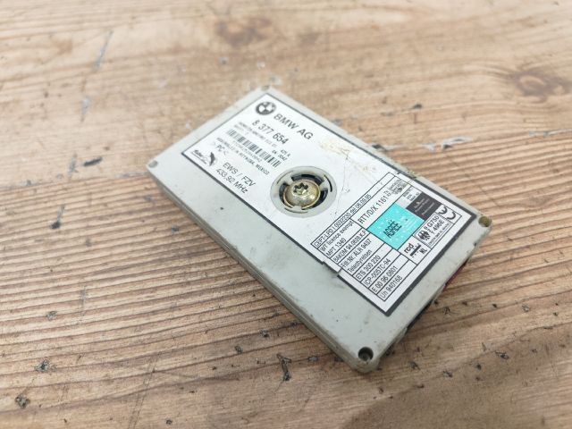 bontott BMW X5 Antenna Erősítő