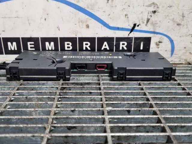 bontott BMW X5 Antenna Erősítő