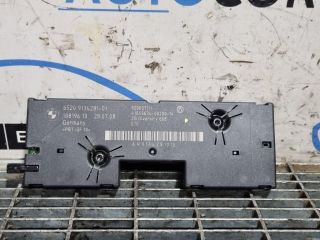 bontott BMW X5 Antenna Erősítő