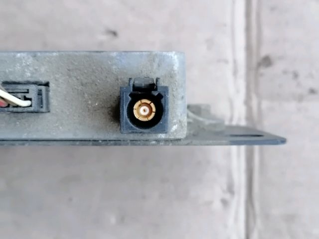 bontott BMW X5 Antenna Erősítő