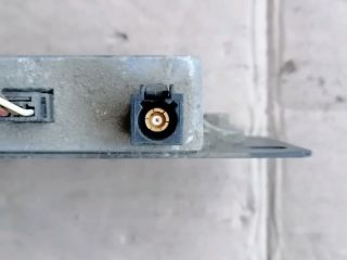 bontott BMW X5 Antenna Erősítő