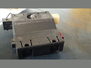 bontott BMW X5 Antenna Erősítő