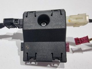 bontott BMW X5 Antenna Erősítő