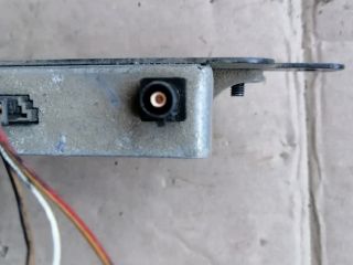 bontott BMW X5 Antenna Erősítő