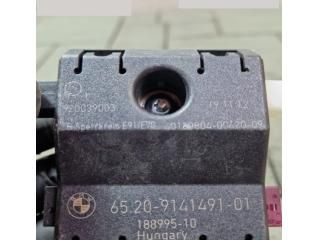 bontott BMW X5 Antenna Erősítő