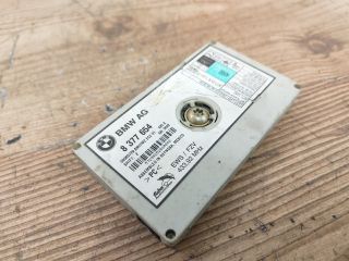 bontott BMW X5 Antenna Erősítő