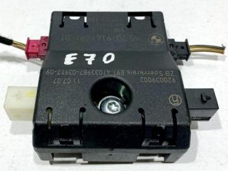 bontott BMW X5 Antenna Erősítő