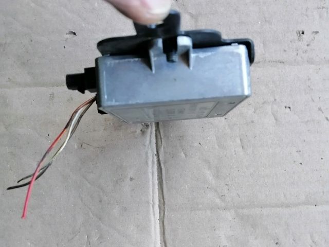 bontott BMW X5 Antenna Erősítő