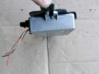 bontott BMW X5 Antenna Erősítő