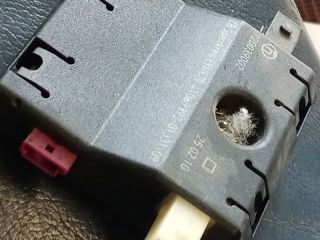 bontott BMW X5 Antenna Erősítő