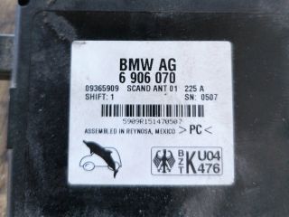 bontott BMW X5 Antenna Erősítő