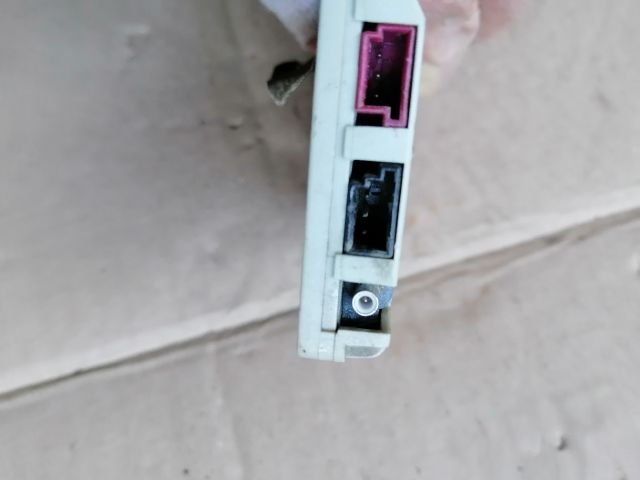 bontott BMW X5 Antenna Erősítő