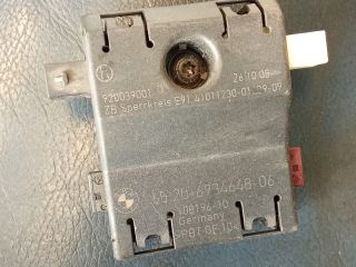 bontott BMW X5 Antenna Erősítő