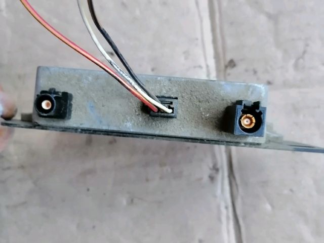 bontott BMW X5 Antenna Erősítő