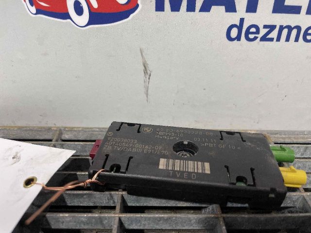 bontott BMW X5 Antenna Erősítő