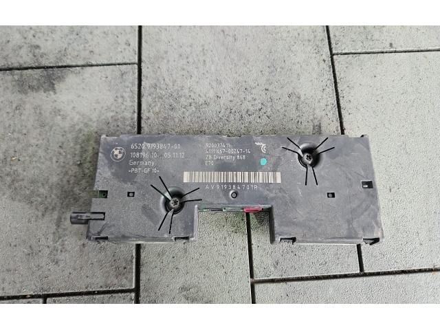 bontott BMW X5 Antenna Erősítő