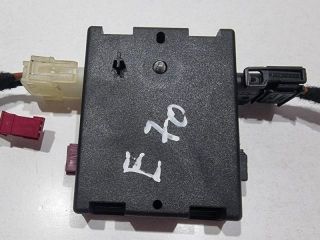 bontott BMW X5 Antenna Erősítő