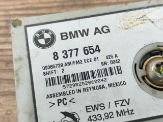 bontott BMW X5 Antenna Erősítő