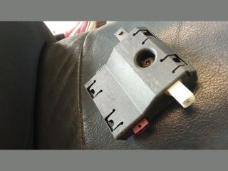 bontott BMW X5 Antenna Erősítő