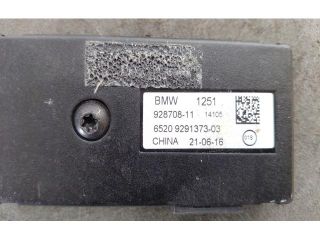 bontott BMW X5 Antenna Erősítő